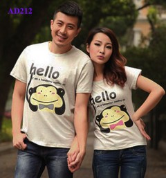 Mua áo đôi ở đâu tại Hà Nội